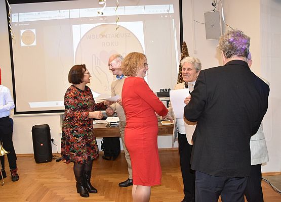 Gala Wolontariatu 2023