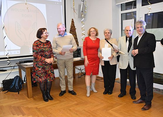 Gala Wolontariatu 2023