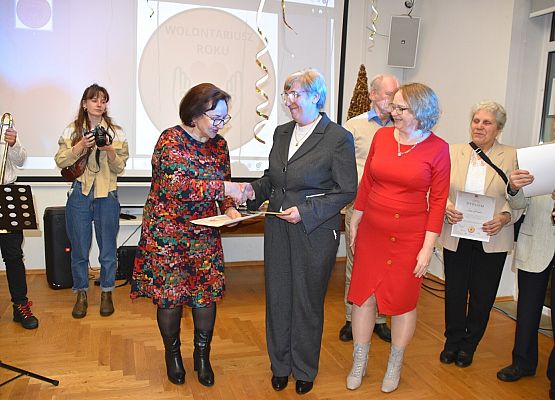 Gala Wolontariatu 2023