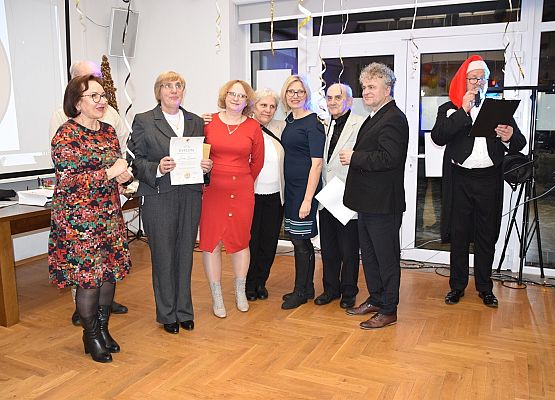 Gala Wolontariatu 2023