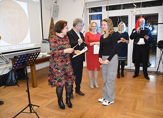 Gala Wolontariatu 2023