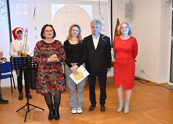 Gala Wolontariatu 2023