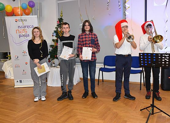 Gala Wolontariatu 2023