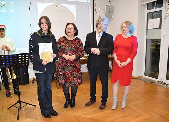 Gala Wolontariatu 2023