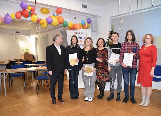 Gala Wolontariatu 2023