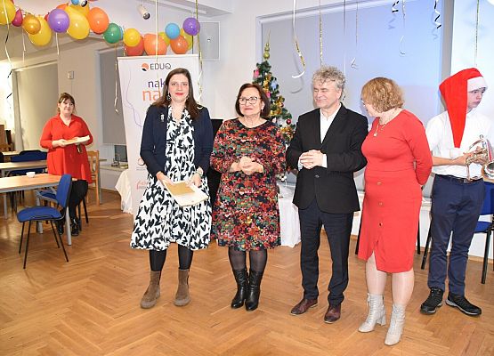 Gala Wolontariatu 2023