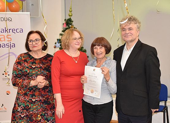 Gala Wolontariatu 2023