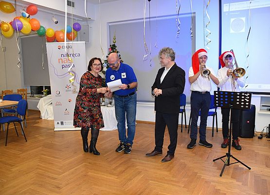 Gala Wolontariatu 2023