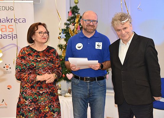 Gala Wolontariatu 2023