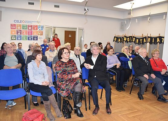 Gala Wolontariatu 2023