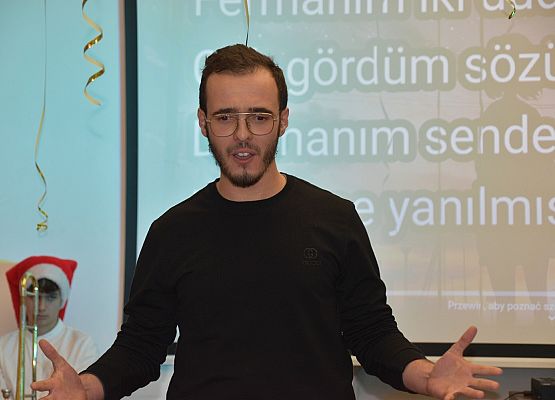 Gala Wolontariatu 2023