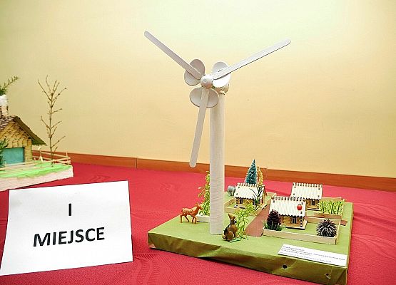 Finał konkursu „Każdy budować