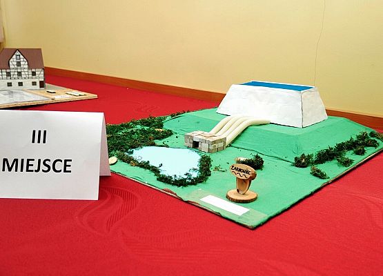 Finał konkursu „Każdy budować