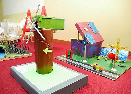 Finał konkursu „Każdy budować