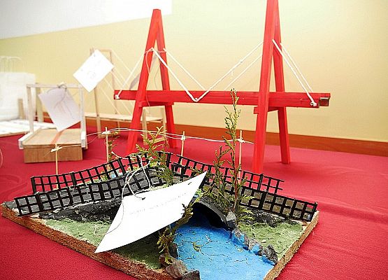 Finał konkursu „Każdy budować