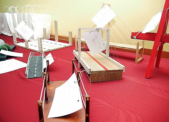 Finał konkursu „Każdy budować