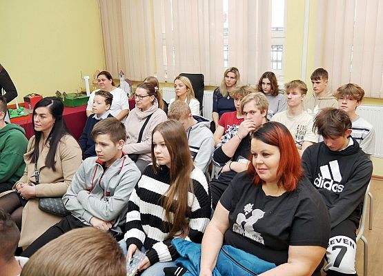 Finał konkursu „Każdy budować