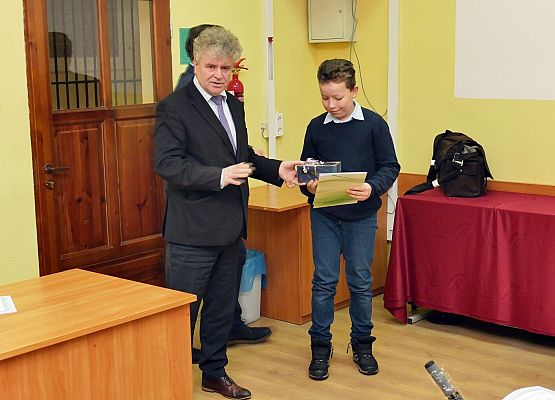 Finał konkursu „Każdy budować