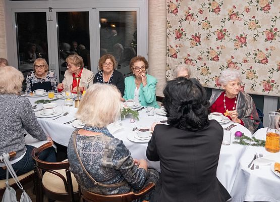 Przedświąteczne spotkanie