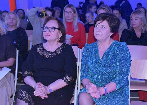 Przedświąteczne prezentacje w