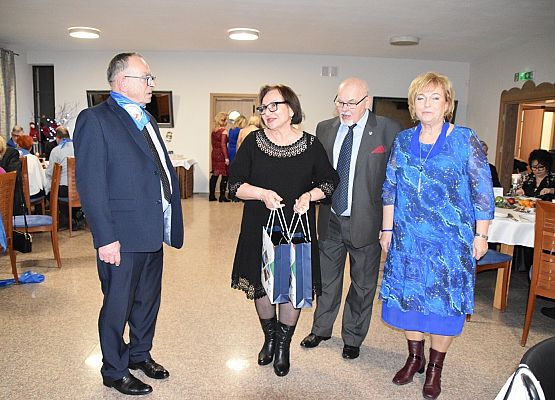 Przedwigilijnie w Centrum