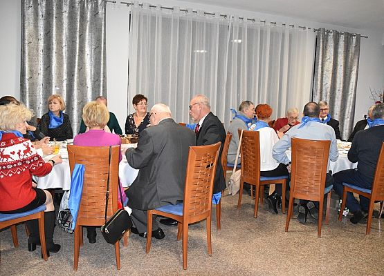 Przedwigilijnie w Centrum