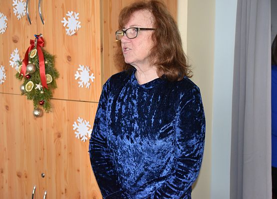 Wigila w Warsztacie Terapii