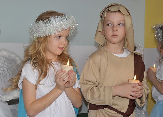 Wigila w Warsztacie Terapii