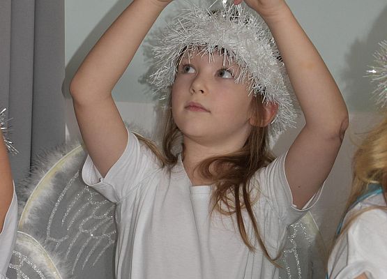 Wigila w Warsztacie Terapii