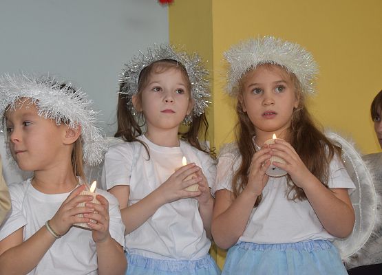 Wigila w Warsztacie Terapii