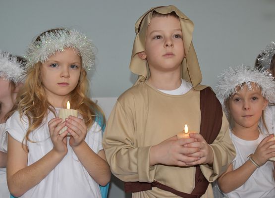 Wigila w Warsztacie Terapii