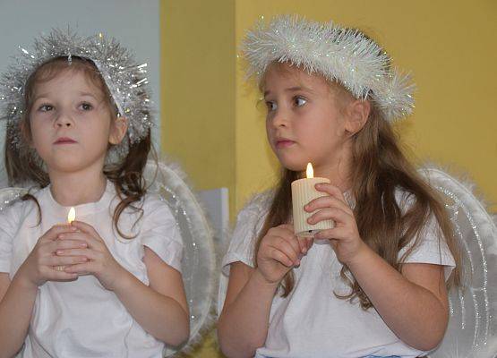 Wigila w Warsztacie Terapii