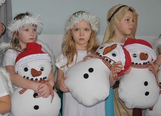 Wigila w Warsztacie Terapii