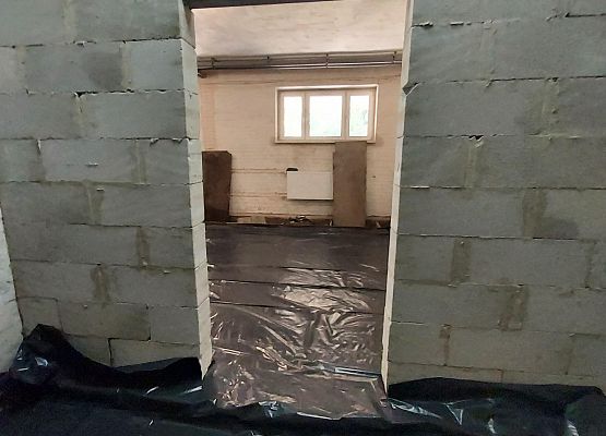 Odbiór wirtualnej strzelnicy w