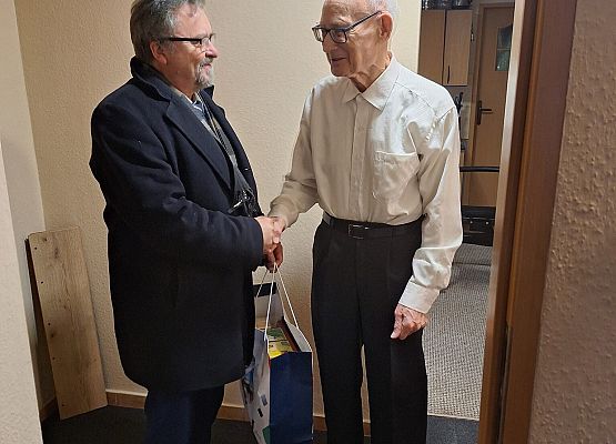 Wicestarosta Lęborski