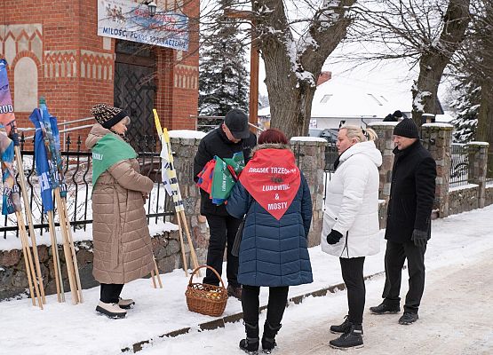 Orszak Trzech Króli 2024