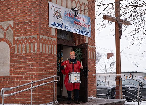 Orszak Trzech Króli 2024