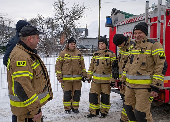 Orszak Trzech Króli 2024