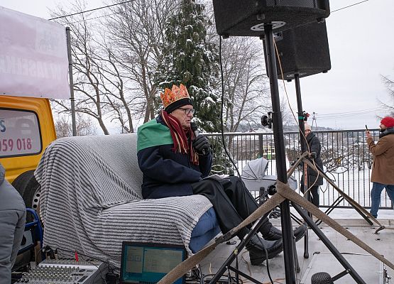 Orszak Trzech Króli 2024