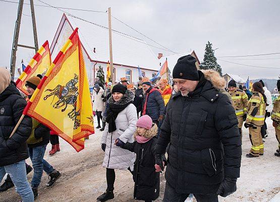 Orszak Trzech Króli 2024