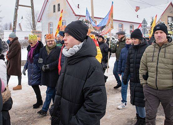 Orszak Trzech Króli 2024