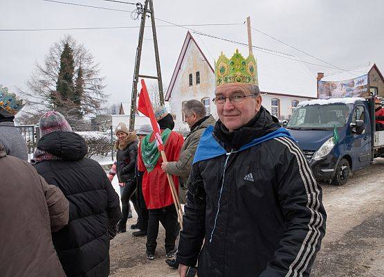 Orszak Trzech Króli 2024