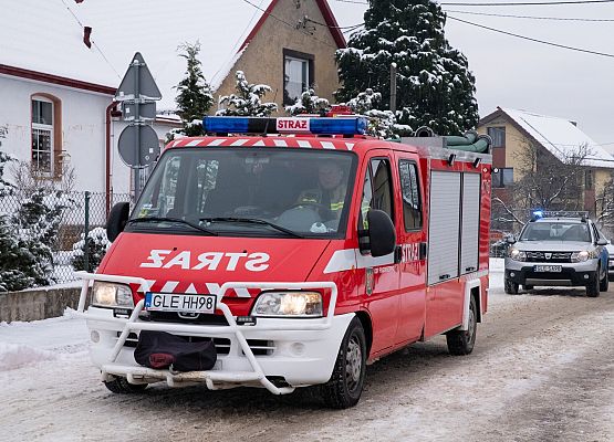 Orszak Trzech Króli 2024