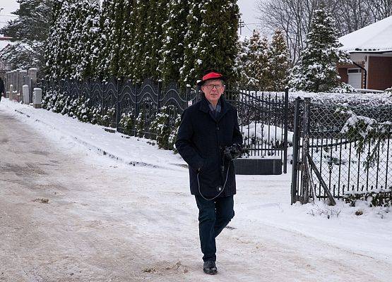 Orszak Trzech Króli 2024