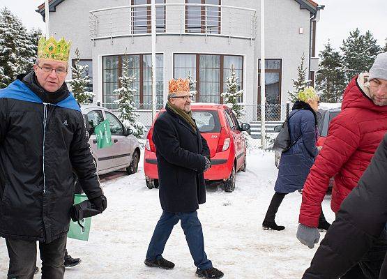 Orszak Trzech Króli 2024