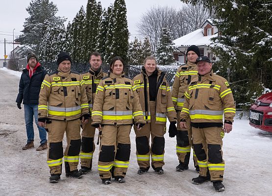 Orszak Trzech Króli 2024