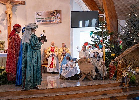 Orszak Trzech Króli 2024