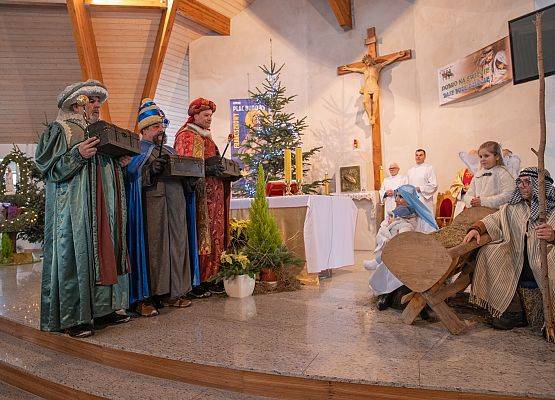 Orszak Trzech Króli 2024