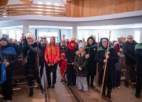 Orszak Trzech Króli 2024