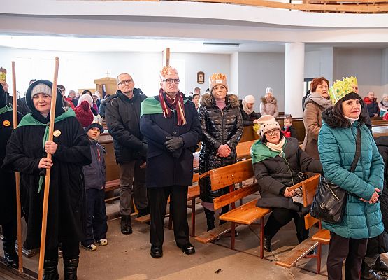 Orszak Trzech Króli 2024